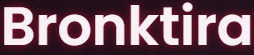 Bronktira Logo
